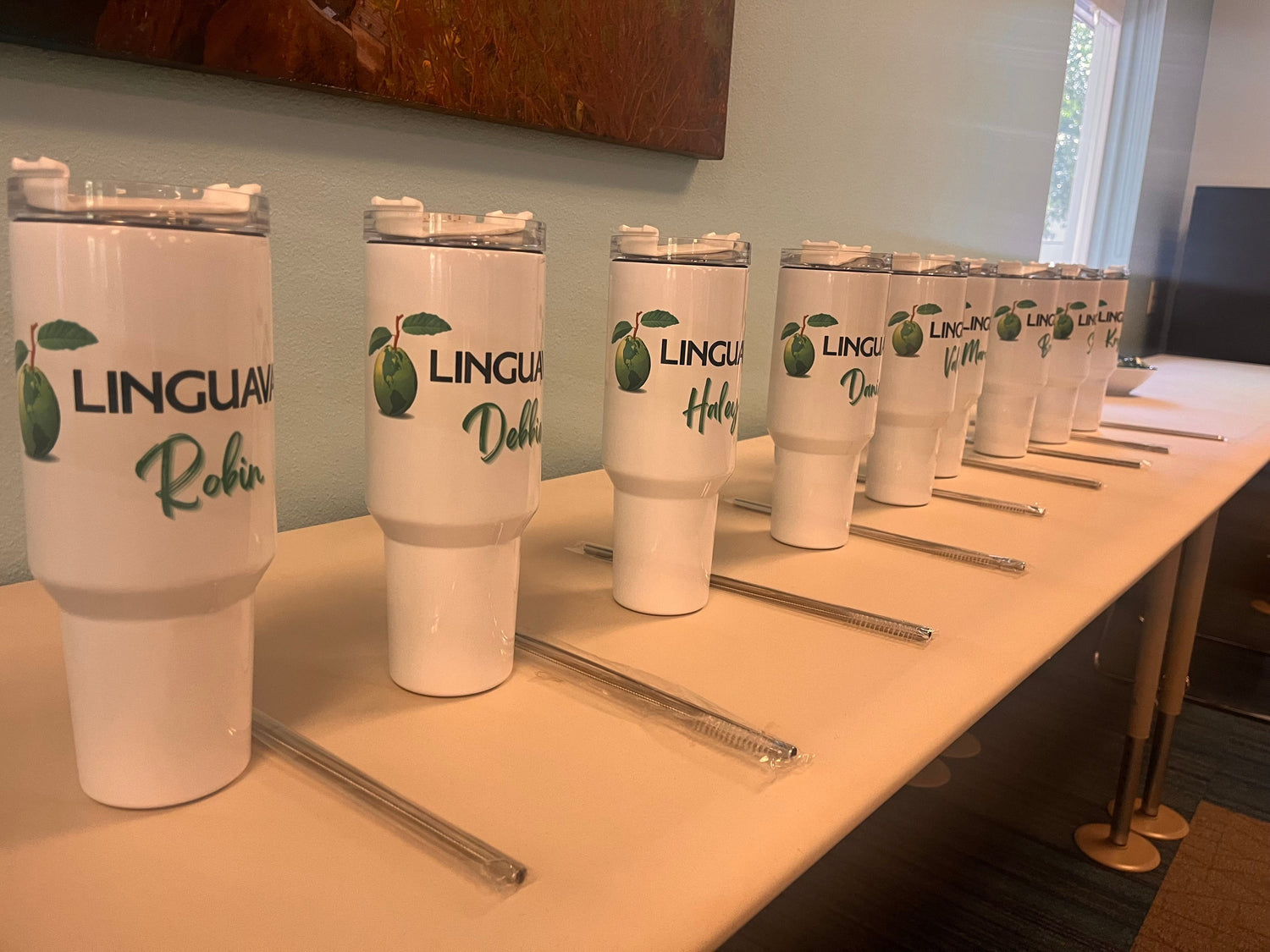 Business & Corporate Gifts